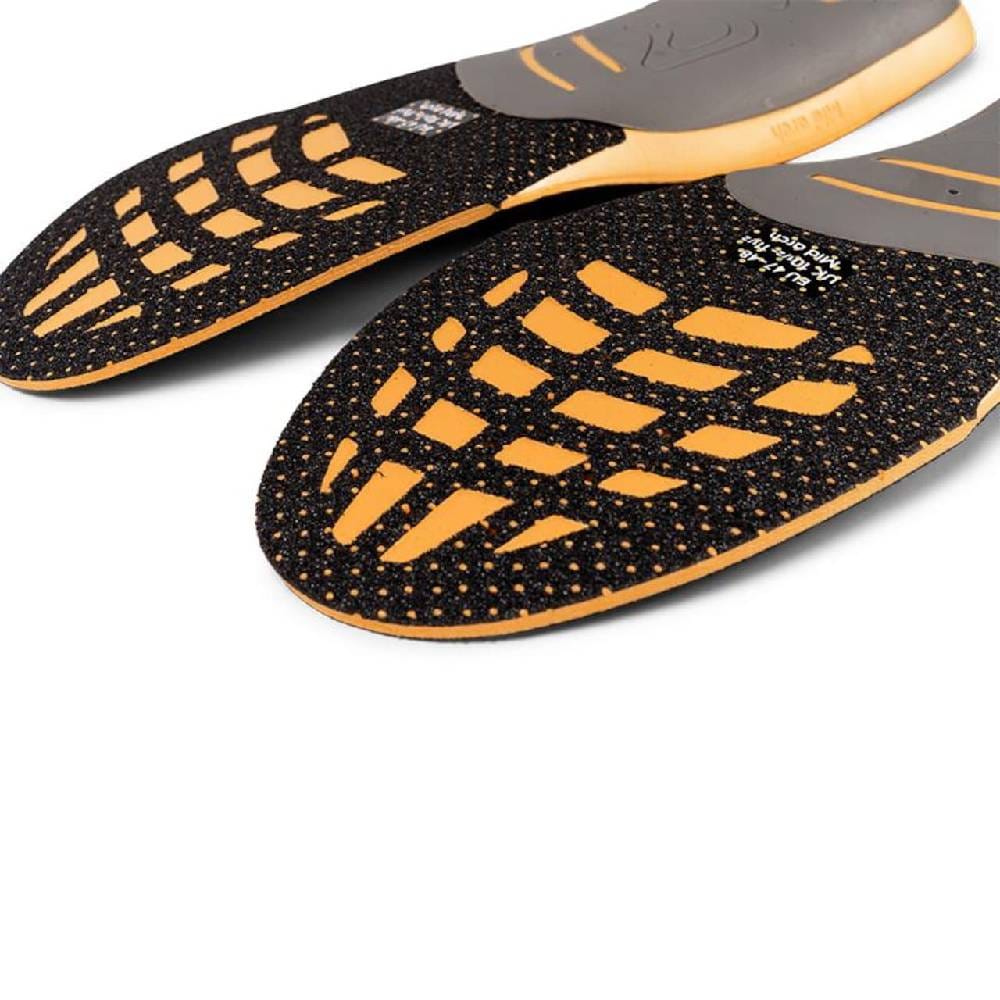 52BONES Slimtech Mid Sport Neutralt fotbue