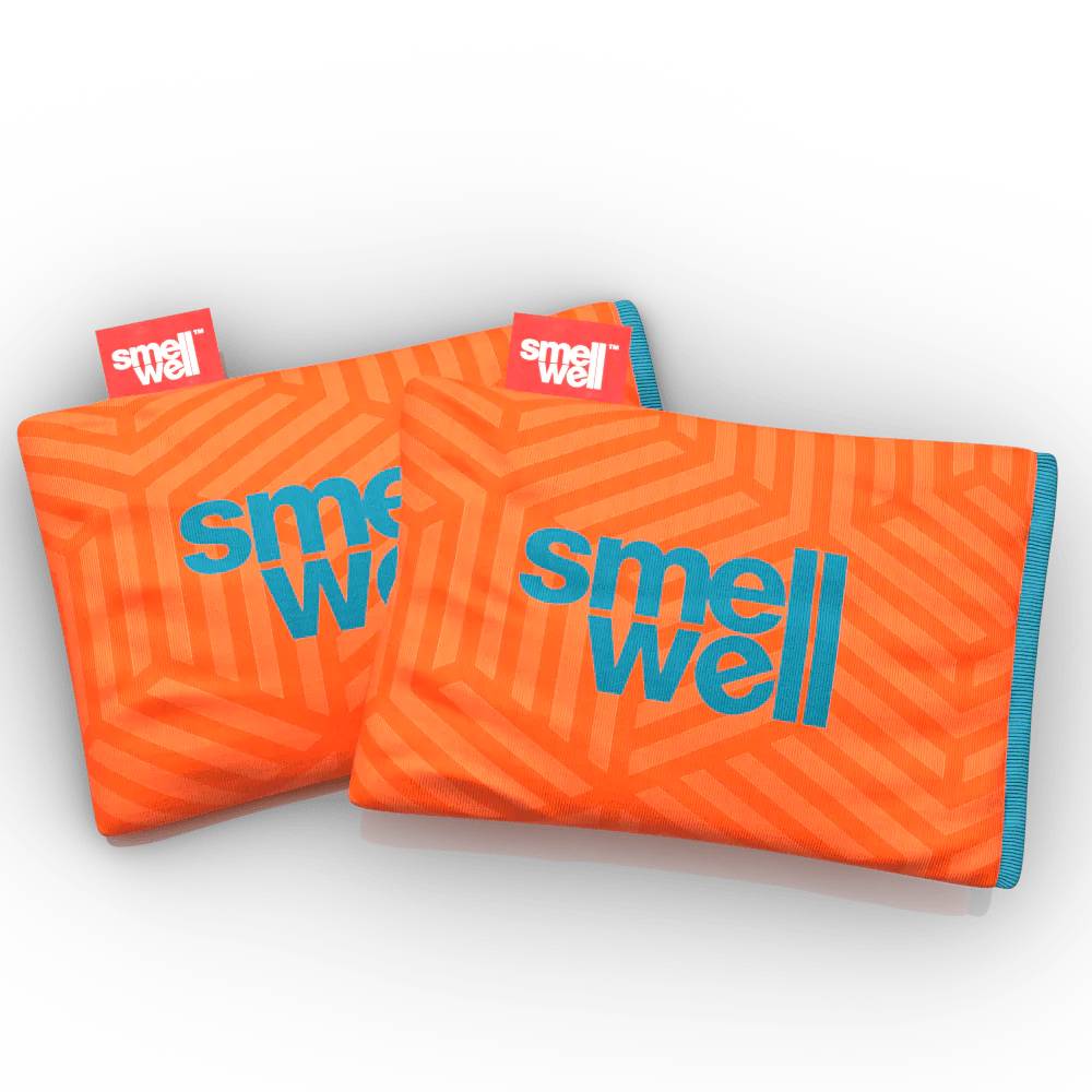 Produktbild 4 - SmellWell Active Duftpose Geometric Orange