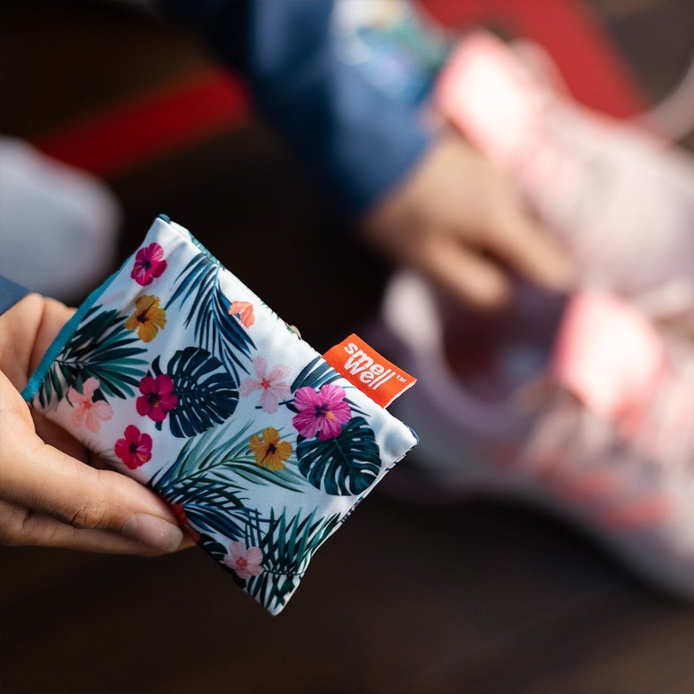 SmellWell Active Luktepose Hawaii Floral