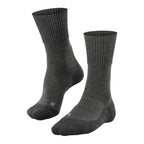Falke TK1 Trekking Tursokker Herre Ull Smog