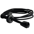 Springyard Skolisser Svart Elastic lock