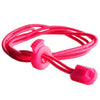 Springyard Skolisser Neon Rosa Elastic Lock