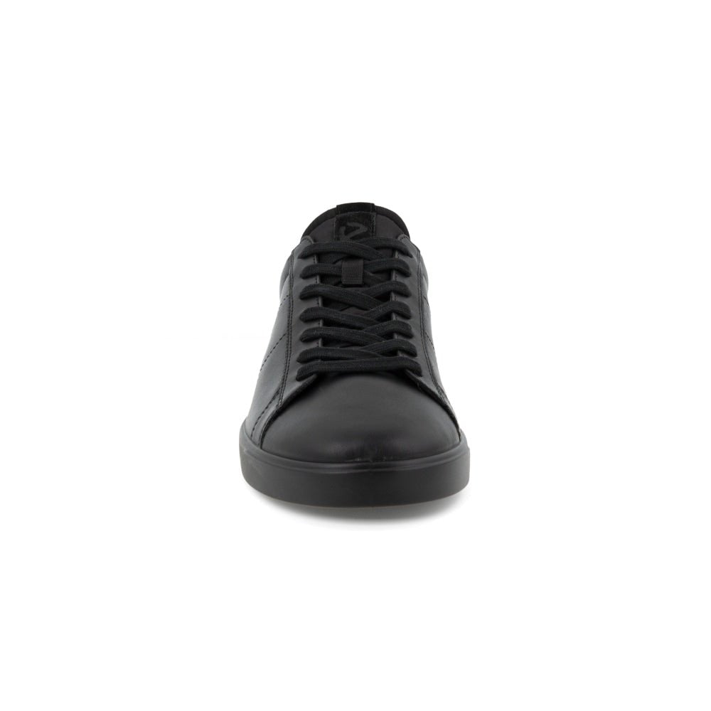 ECCO Street Lite Herre Black Black Emkay Arenal