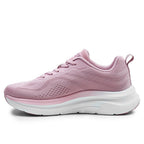 Minfot Enjoy Sneakers Dame Rosa