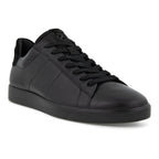 ECCO Street Lite Herre Black Black Emkay Arenal