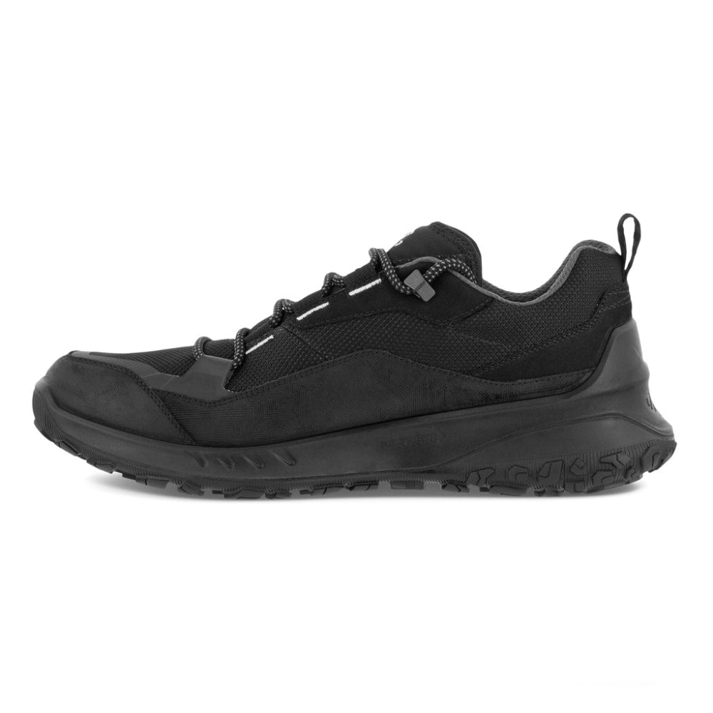 Produktbild 2 - ECCO ULT-TRN Skor Herr Low Black Black