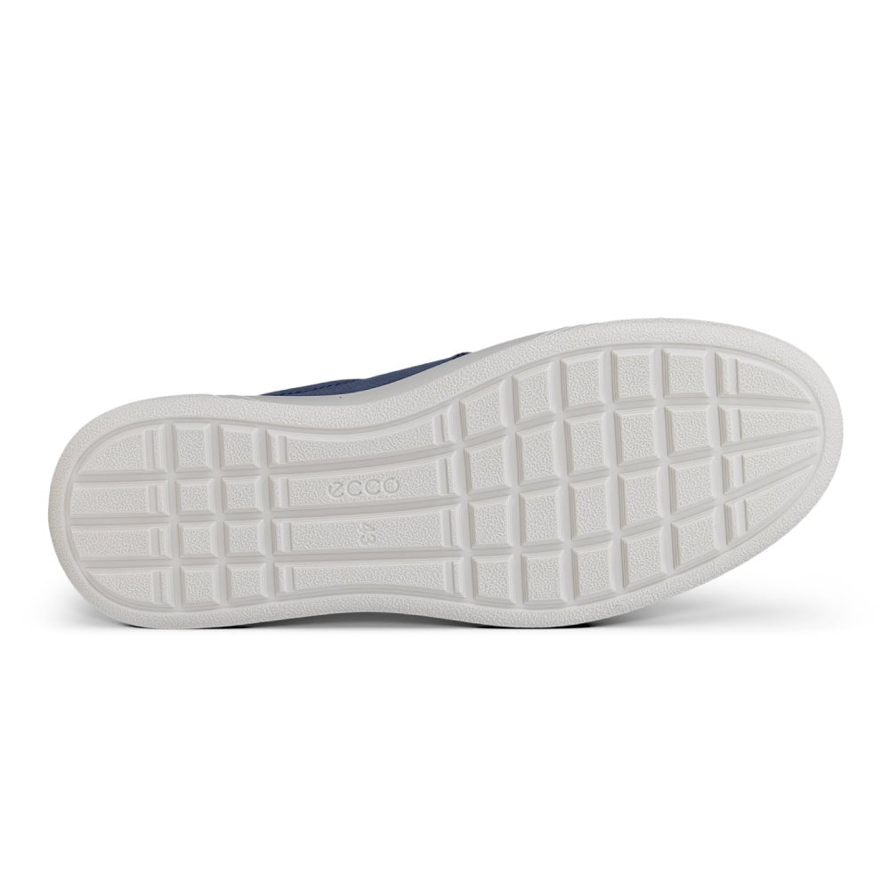 Produktbild 4 - ECCO Sneaker Herre Move Marine