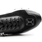 Minfot Sneaker Softrole Lux Stretch Svart