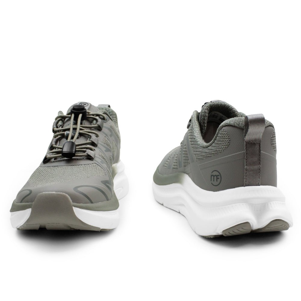 Produktbild 8 - Minfot Sneakers Enjoy 2.0 Khaki