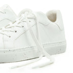 Minfot Sneakers Båstad Dame Hvit