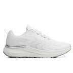 Minfot Sneaker Move Dame Mesh Hvit