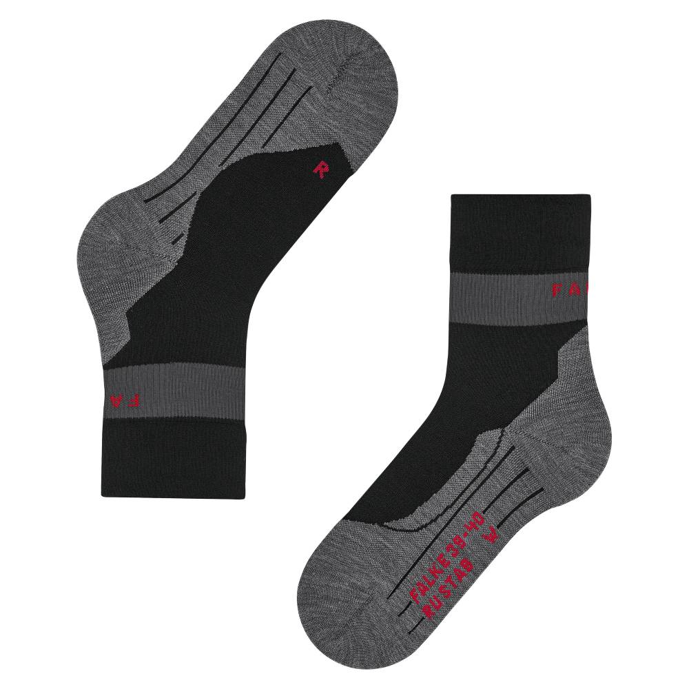Falke RU Compression Stabilizing Socks Women Black Mix