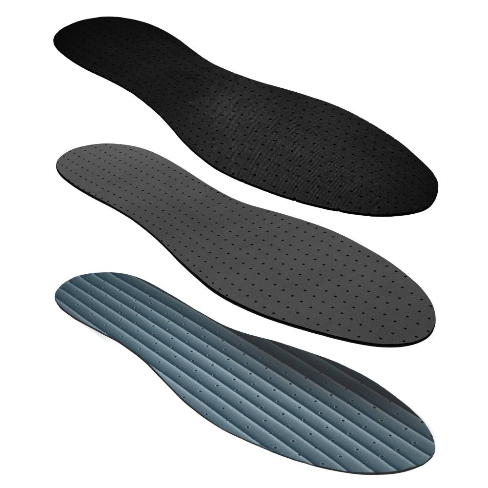 Springyard Soft Insoles Skoinnlegg