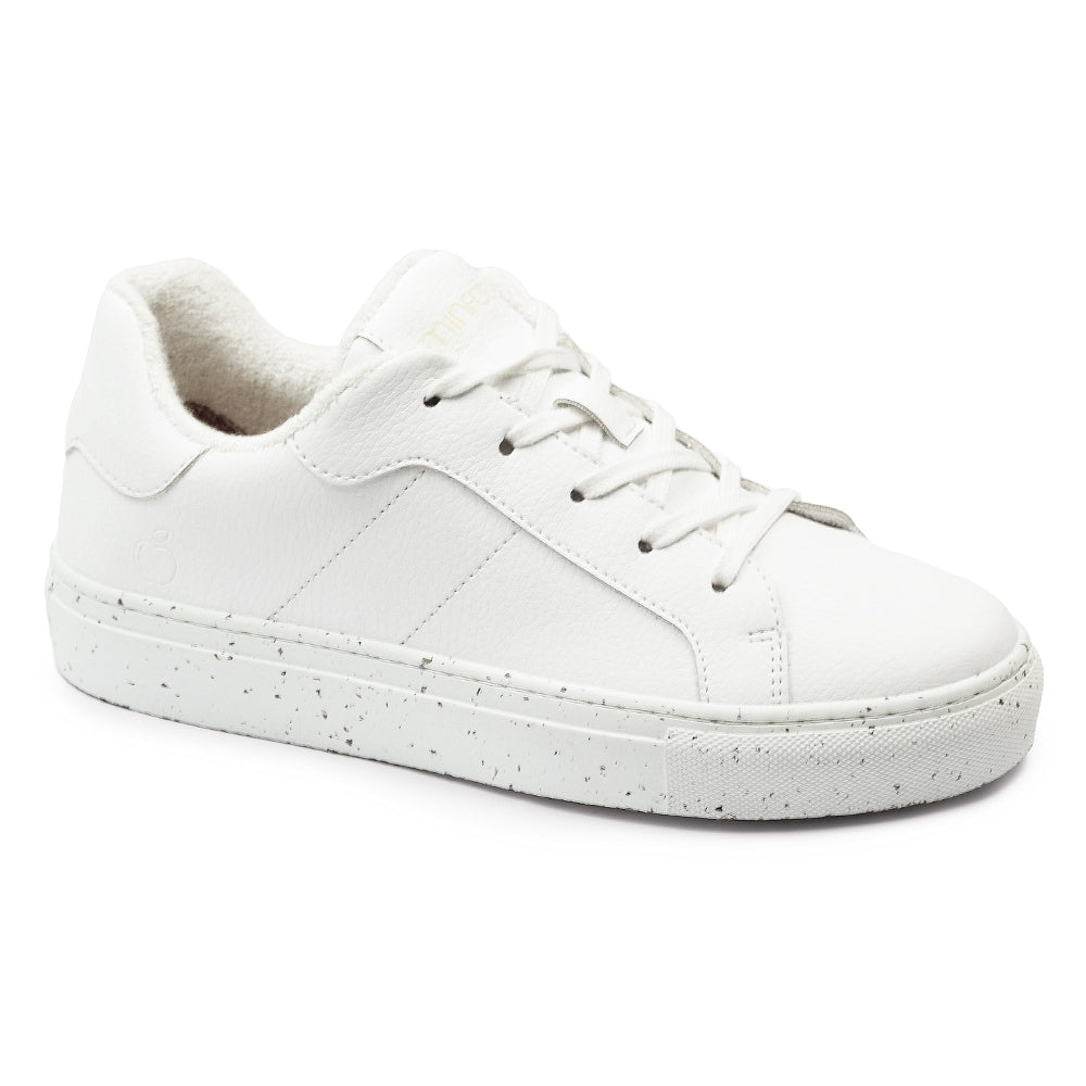 Minfot Sneakers Båstad Vit