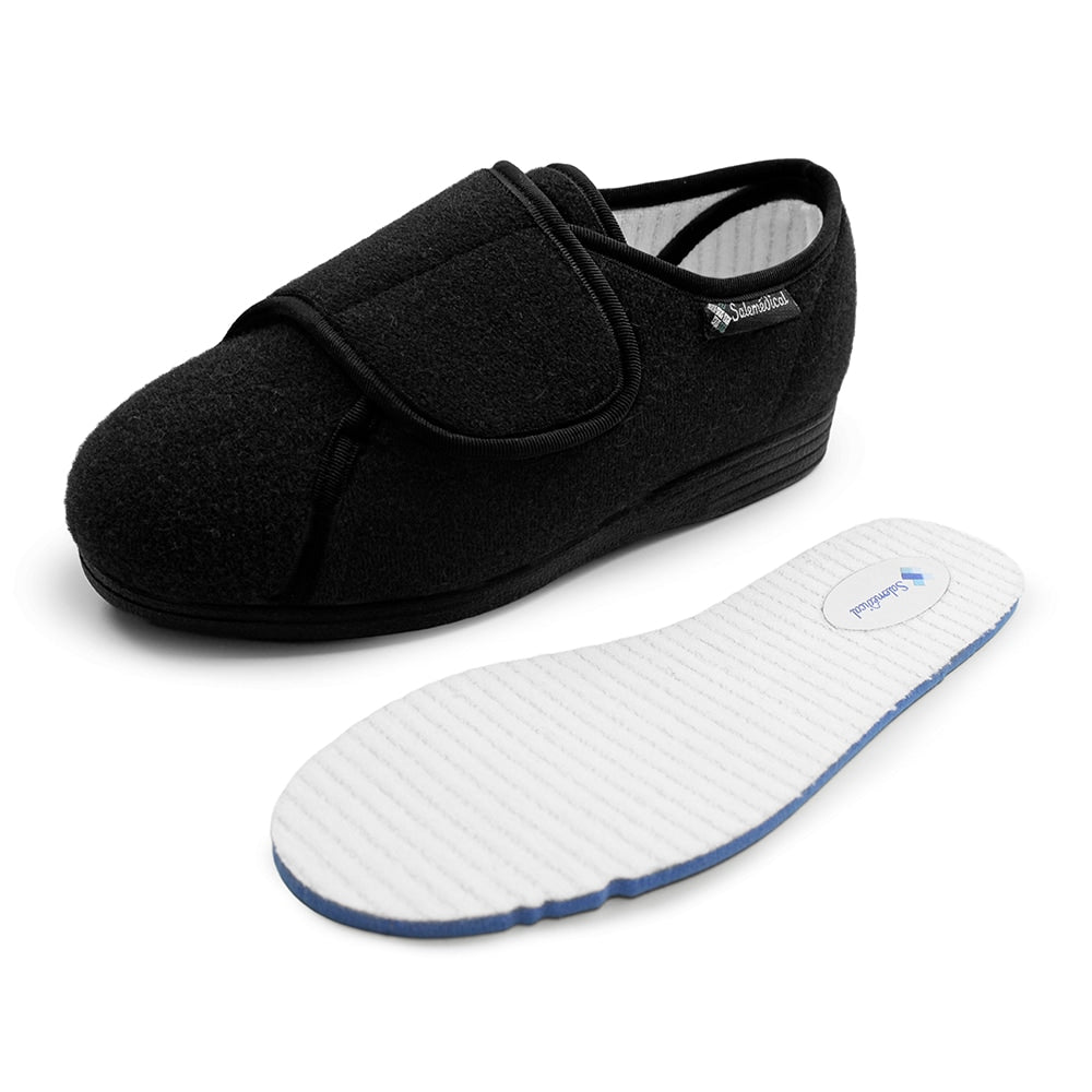 Salemedical Specialsko MTP Strap Svart