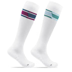 Minfot Sport Kompresjonsstrømper Power Lyocell 2-pk
