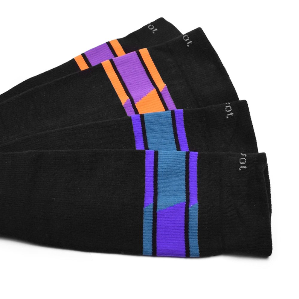 Minfot Sport Kompresjonsstrømper Energy Lyocell 2-pk