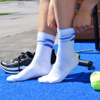 Minfot Sportsstrømper Lyocell Race 1-pk