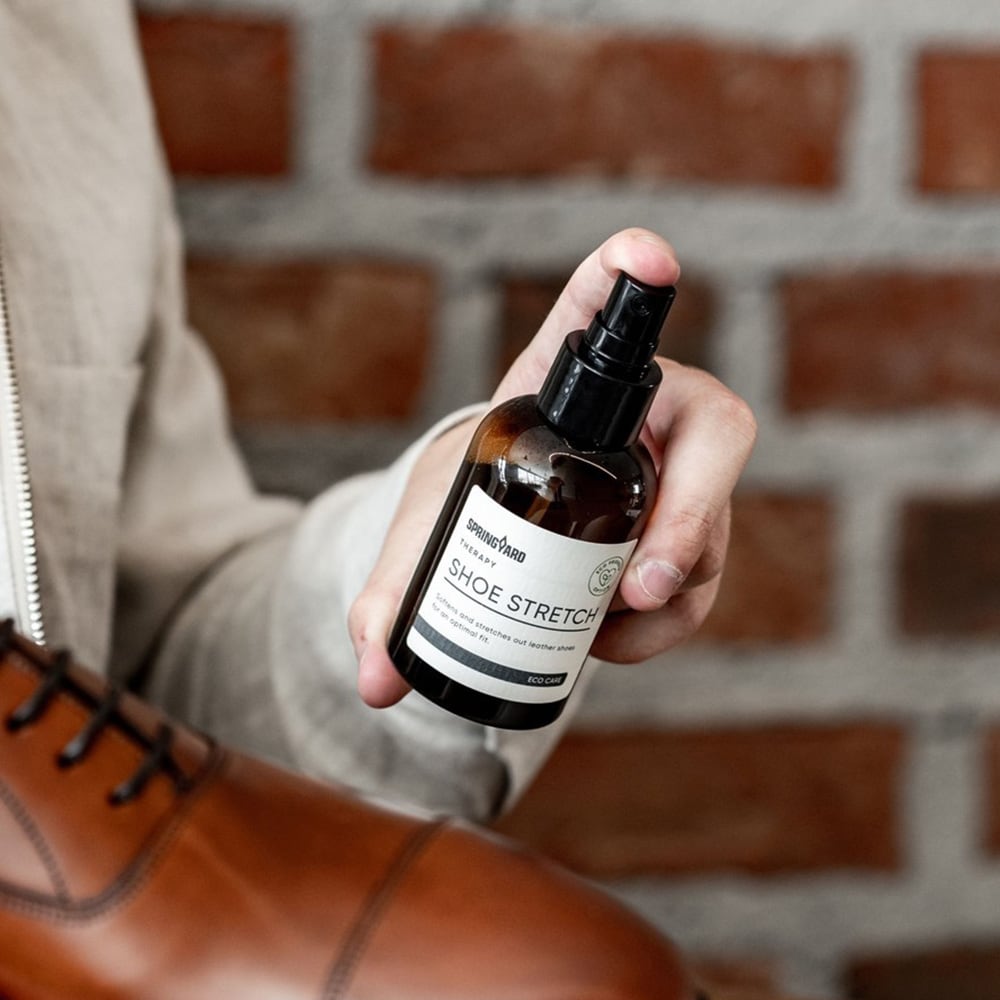 Produktbild 5 - Springyard Utvidingsspray for Sko