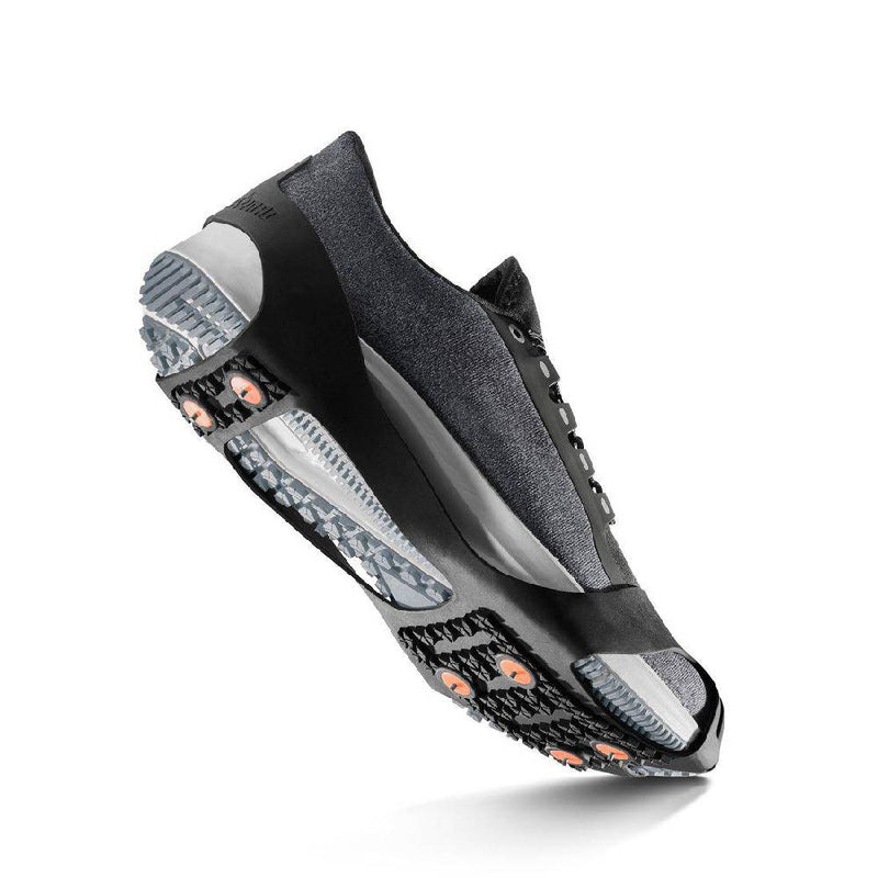 Springyard Activegrip Runsafe Sklisikker beskyttelse Pigger