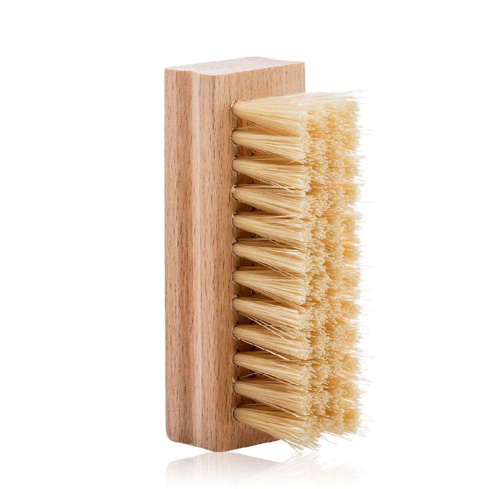 Springyard Skopleieborste Wet Cleaning Brush