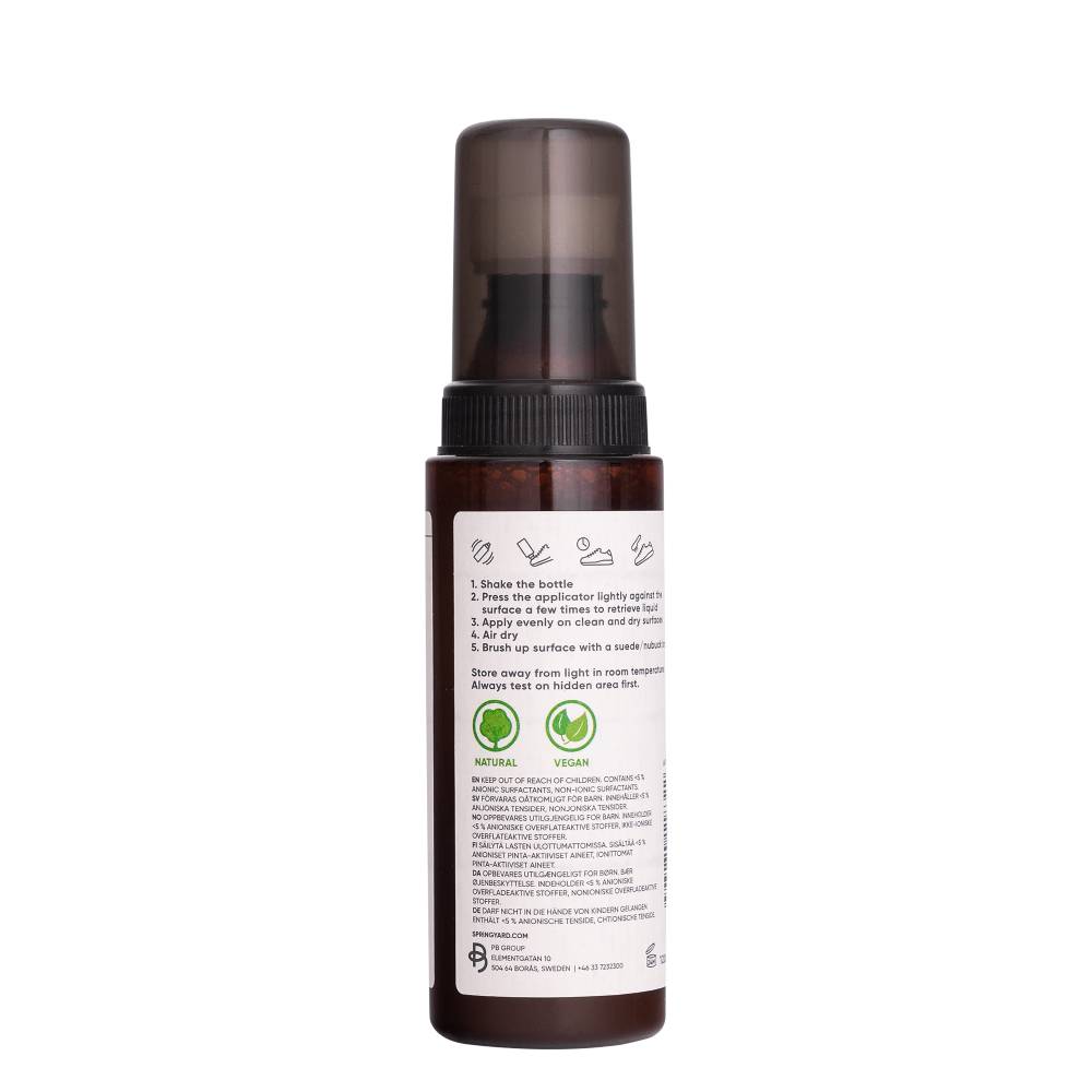 Produktbild 3 - Springyard Colour Restore Skokräm Neutral