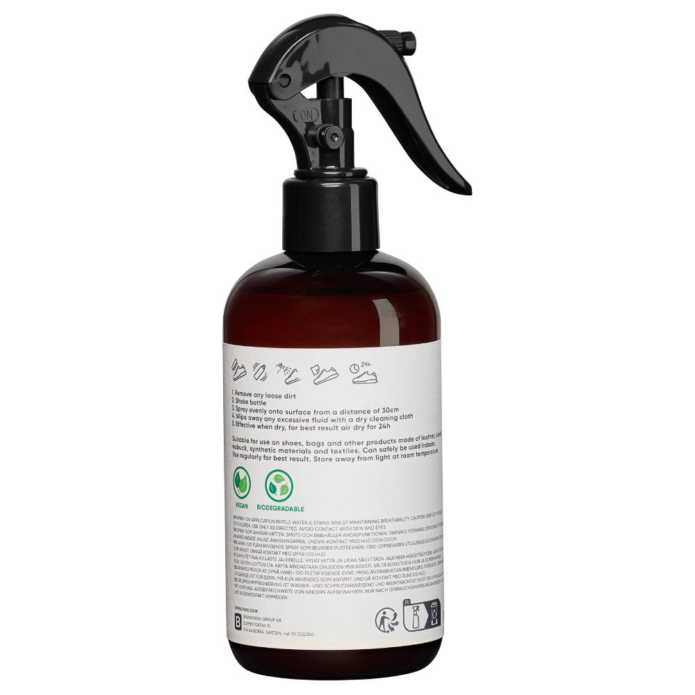 Springyard Impregneringsspray Eco Vannbasert