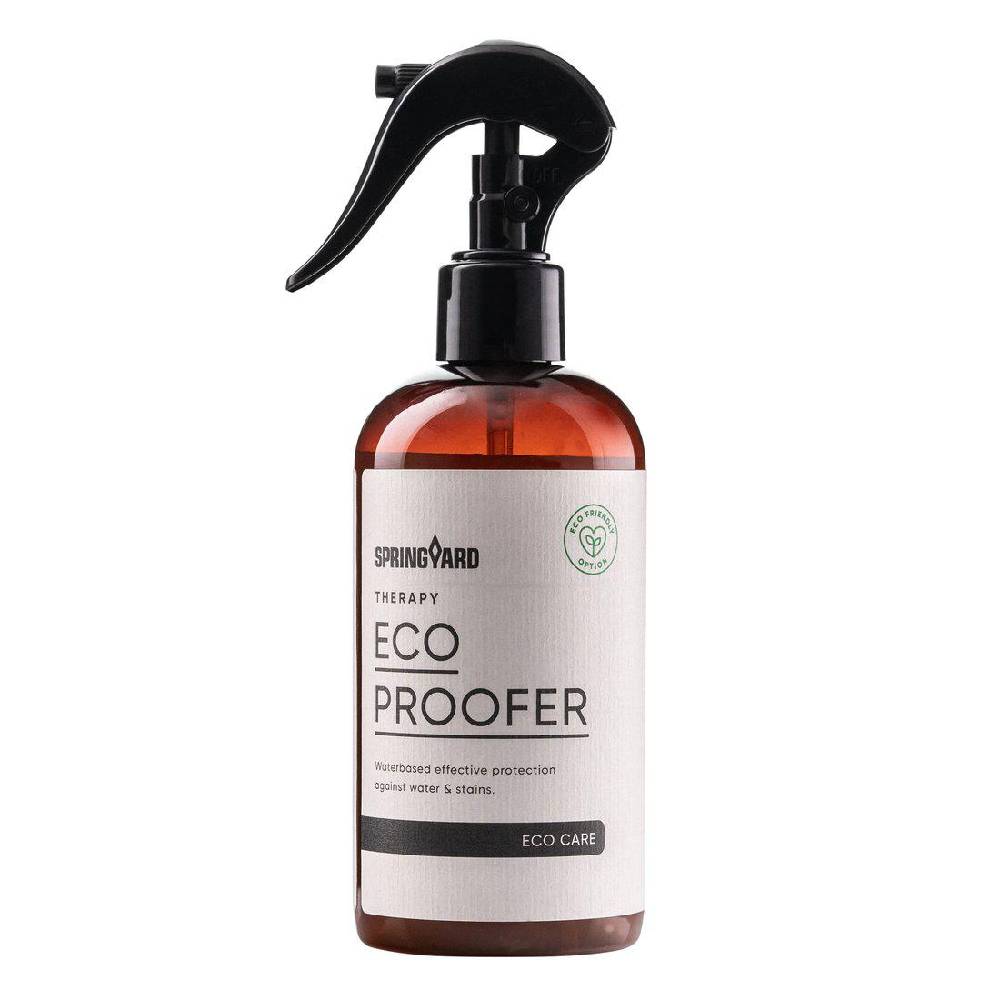 Produktbild 3 - Springyard Impregneringsspray Eco Proofer