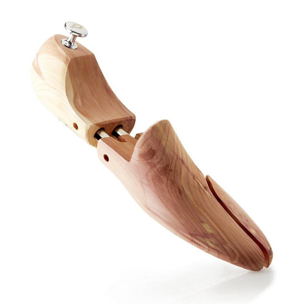 Springyard Skoblokk European Sedertre