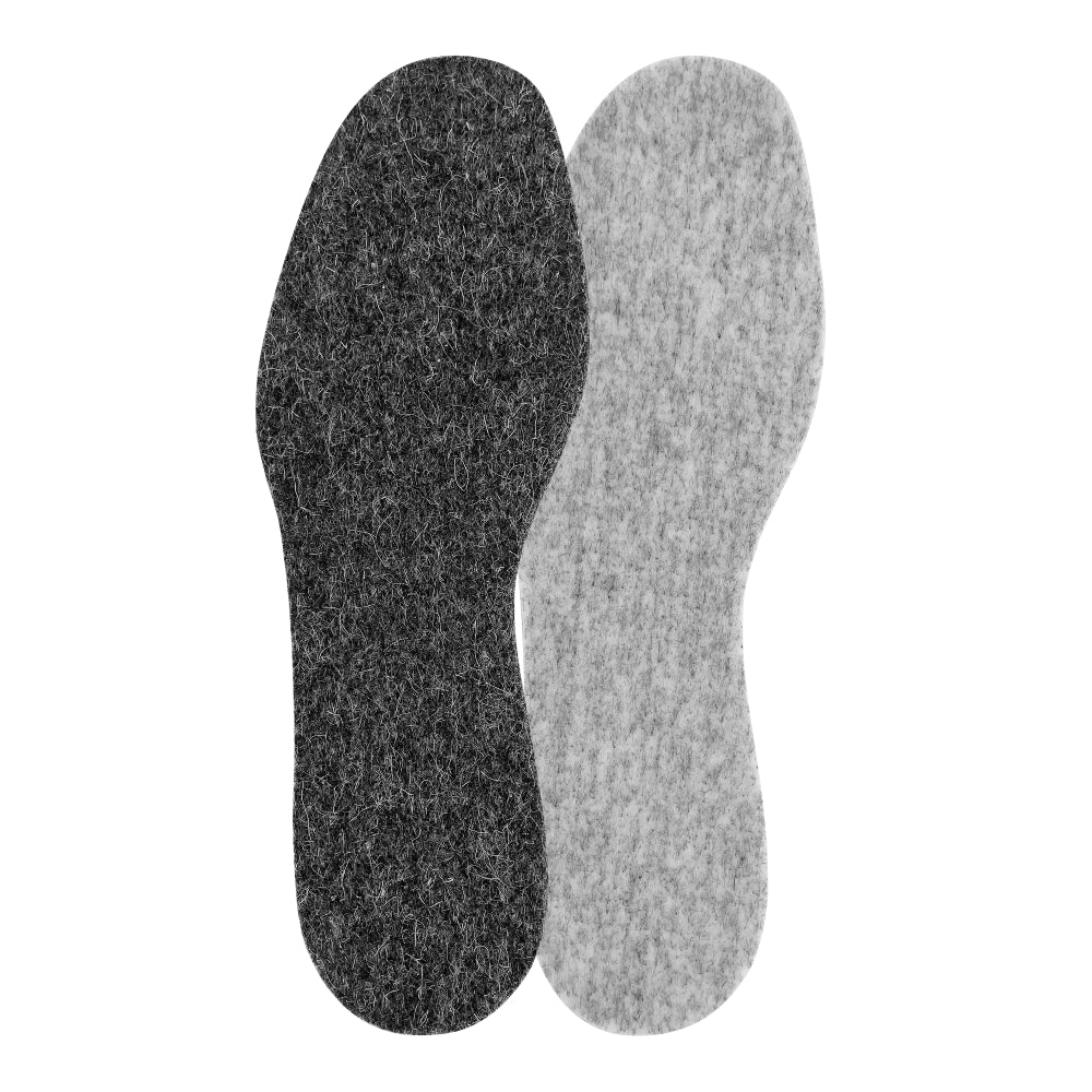 Springyard Felt Skoinnlegg