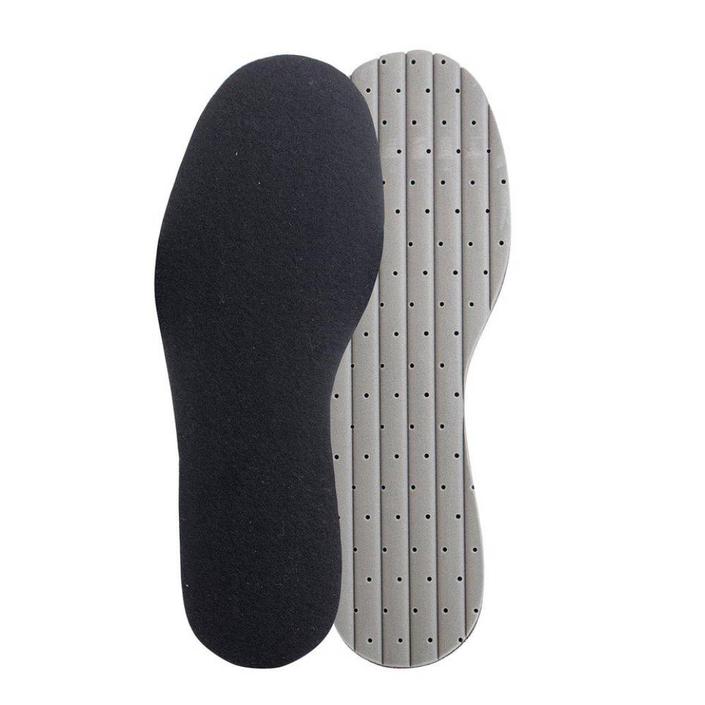 Springyard Fleece Varme Såler Barn