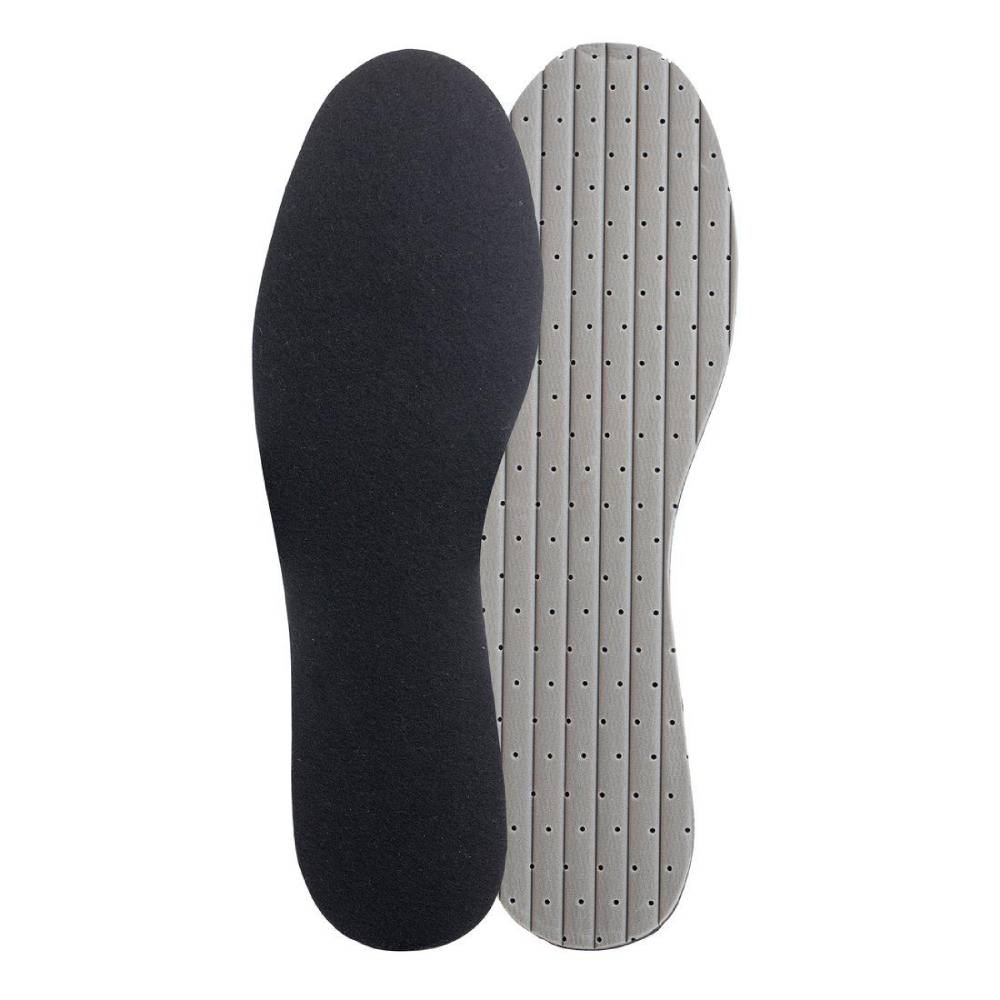 Springyard Fleece Varme Såler