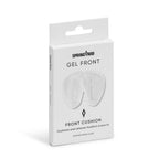 Springyard Førfotsstøtte Gel Front