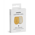 Springyard Leather Heel Hælinlegg