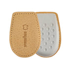 Springyard Leather Heel Hælinlegg