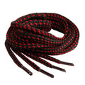 Springyard Skolisser Hike Black Red