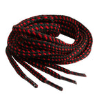Springyard Skolisser Hike Black Red