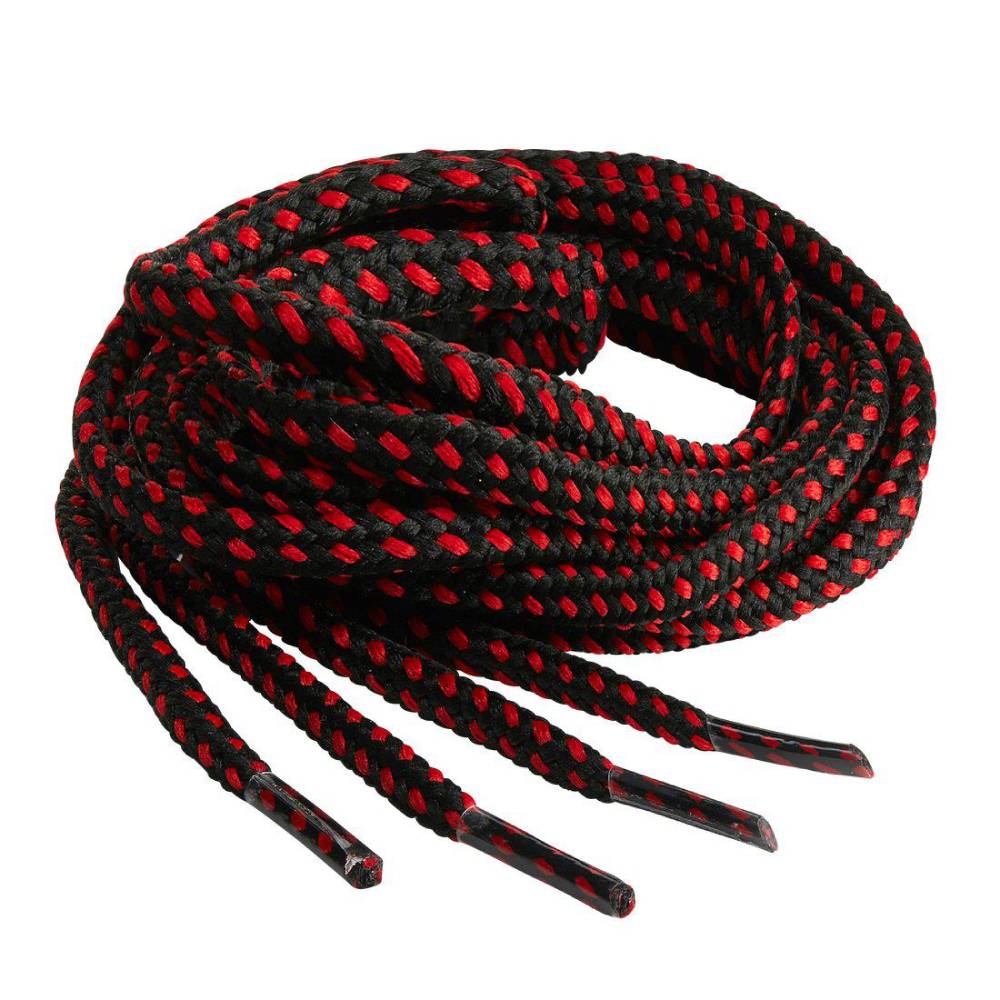 Springyard Skolisser Hike Black Red