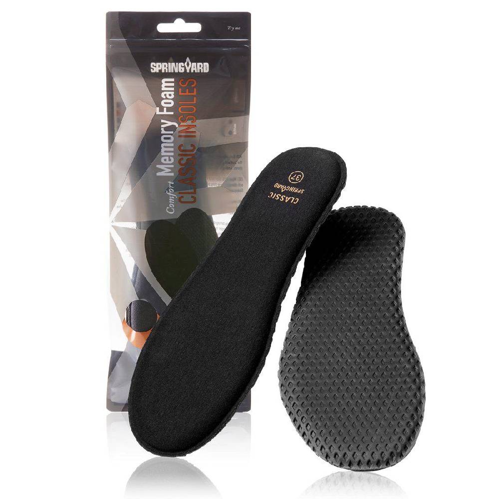 Produktbild 2 - Springyard Skoinlägg Memory Foam