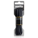 Springyard Skolisser Round Wax Navy