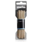 Springyard Skolisser Oval Sand