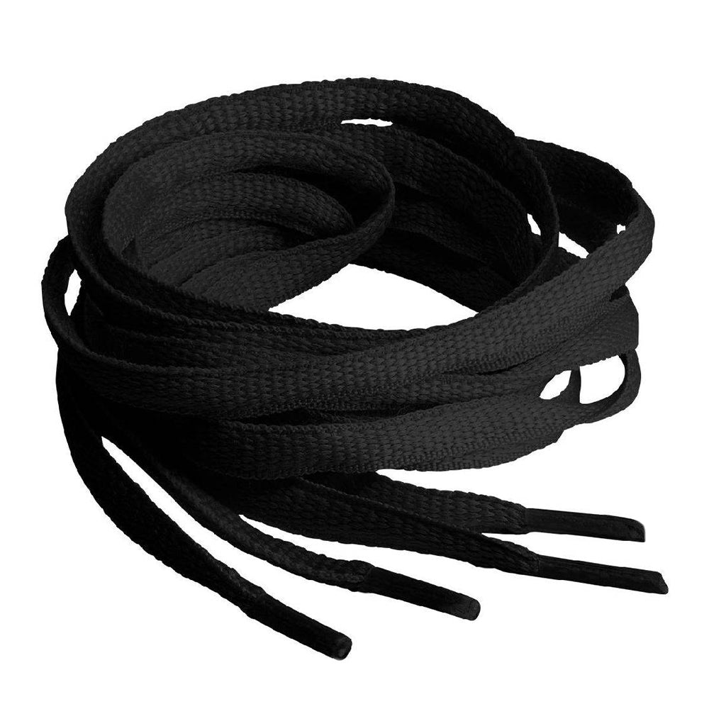 Springyard Skobelter Oval Svart