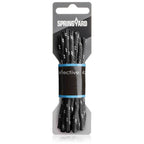 Springyard Skolisser Reflective Svart