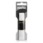 Springyard Skolisser Satin White