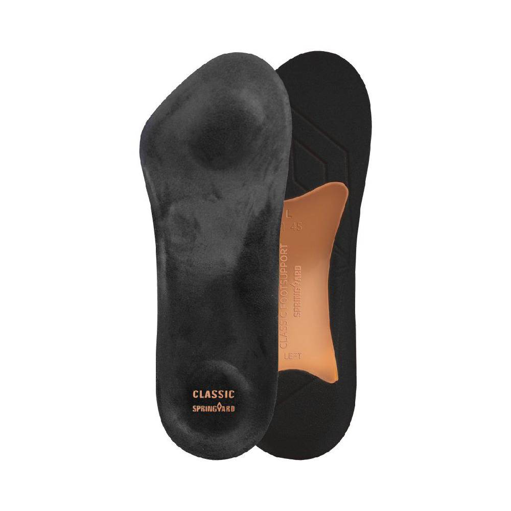 Produktbild 2 - Springyard Comfort Mini 3/4 Skoinlägg