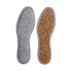Springyard Summer Insoles Sommersåler Frotté