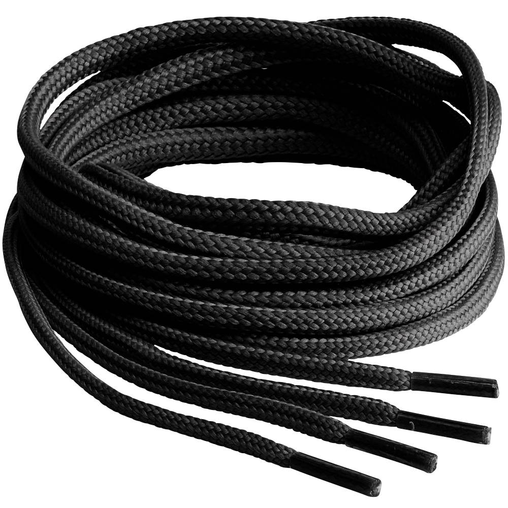 Springyard Skolisser til Boots Svart