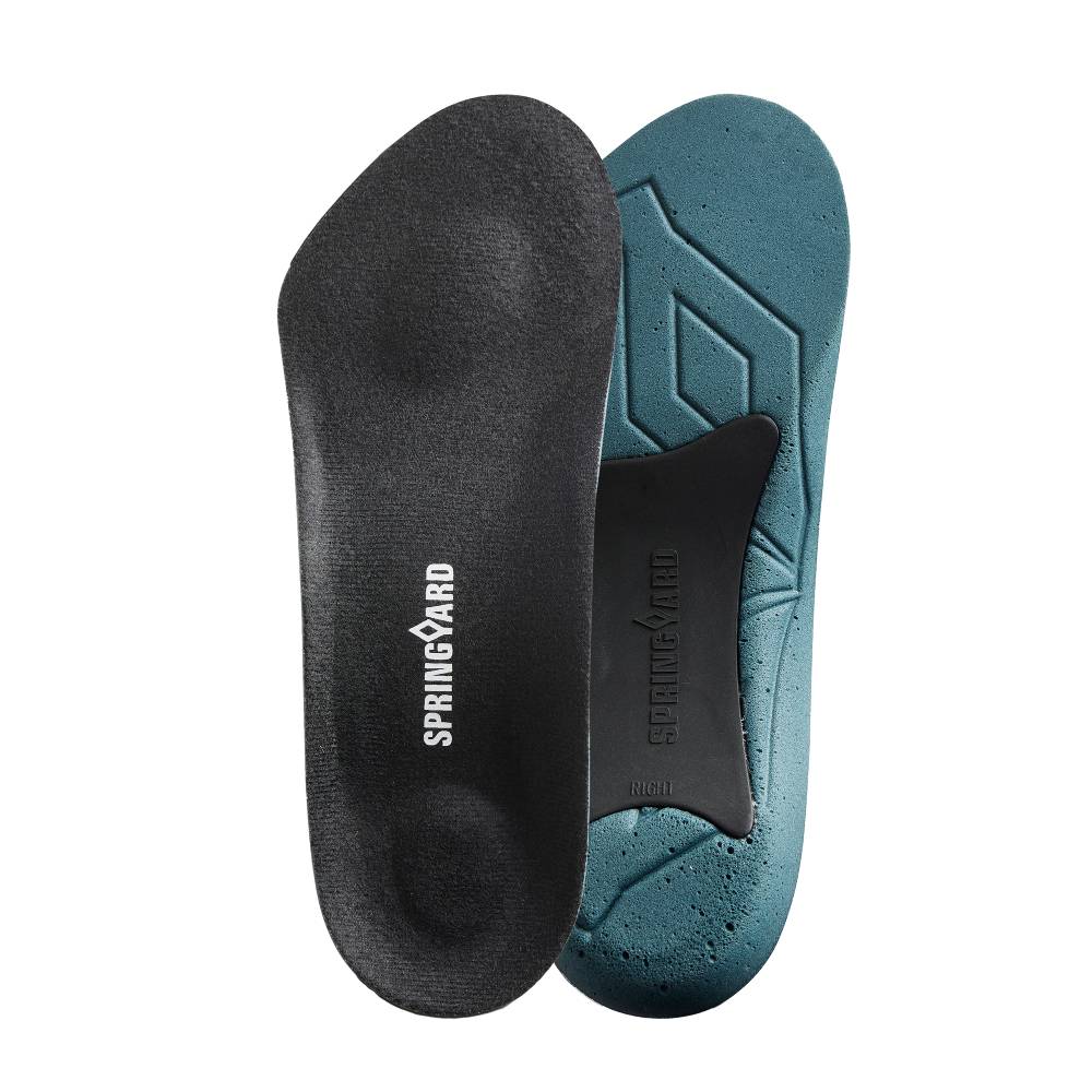 Springyard 3/4 Skoinlegg Comfort Mini