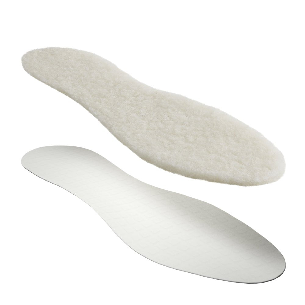 Produktbild 2 - Springyard Wool Ullsåler