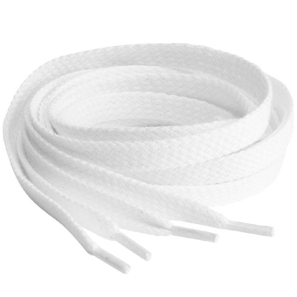 Springyard Skolisser Flat White